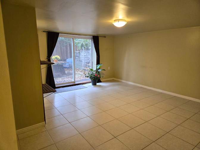 Stephanie Hetherington-Wilson's room