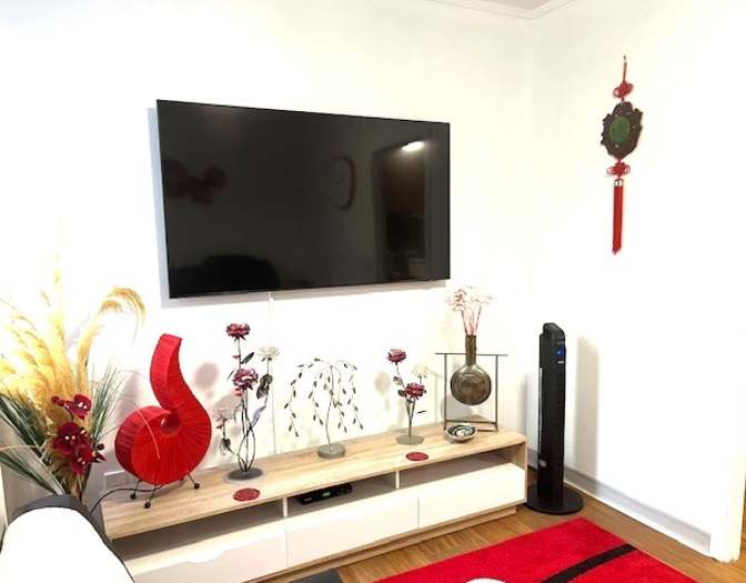 Photo of Pania Coote's room
