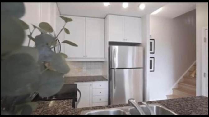 Photo of Deborah Omeke's room