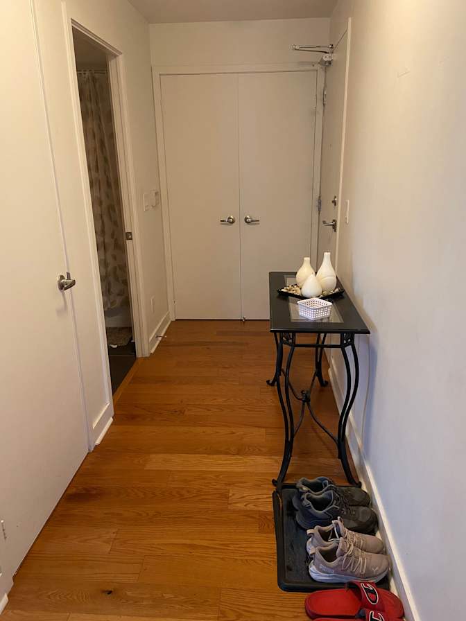 Photo of Jenna and Jared's room