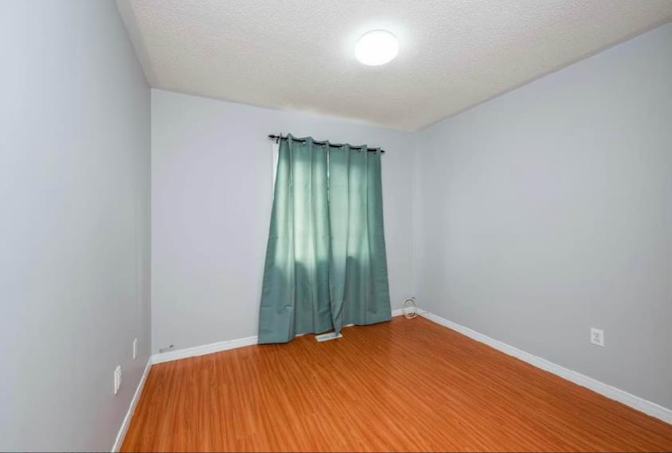 Parminder Sahota's room