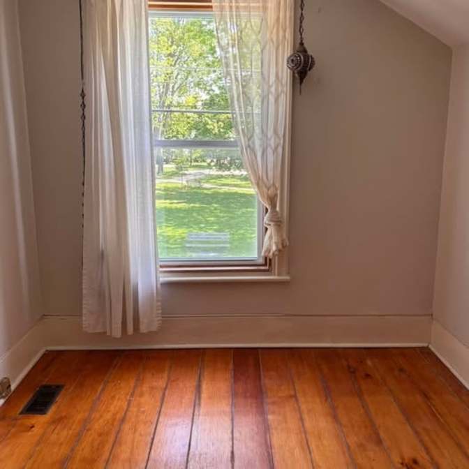 Photo of Nikayla's room