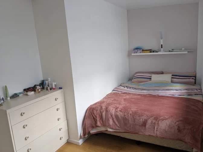 Photo of India's room