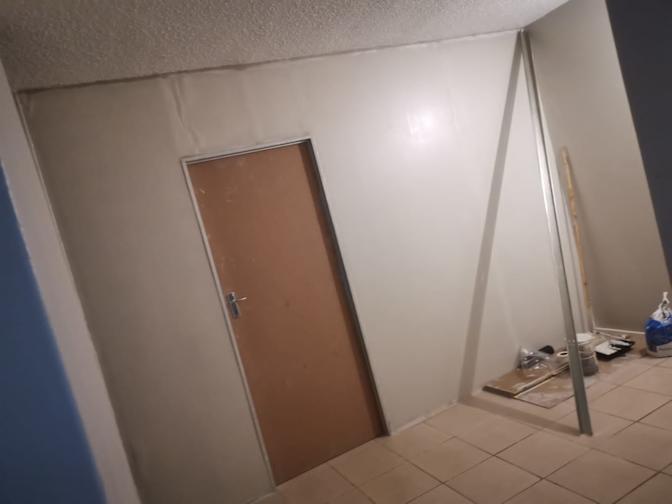 Photo of Raymond Oriebe Anyasi's room