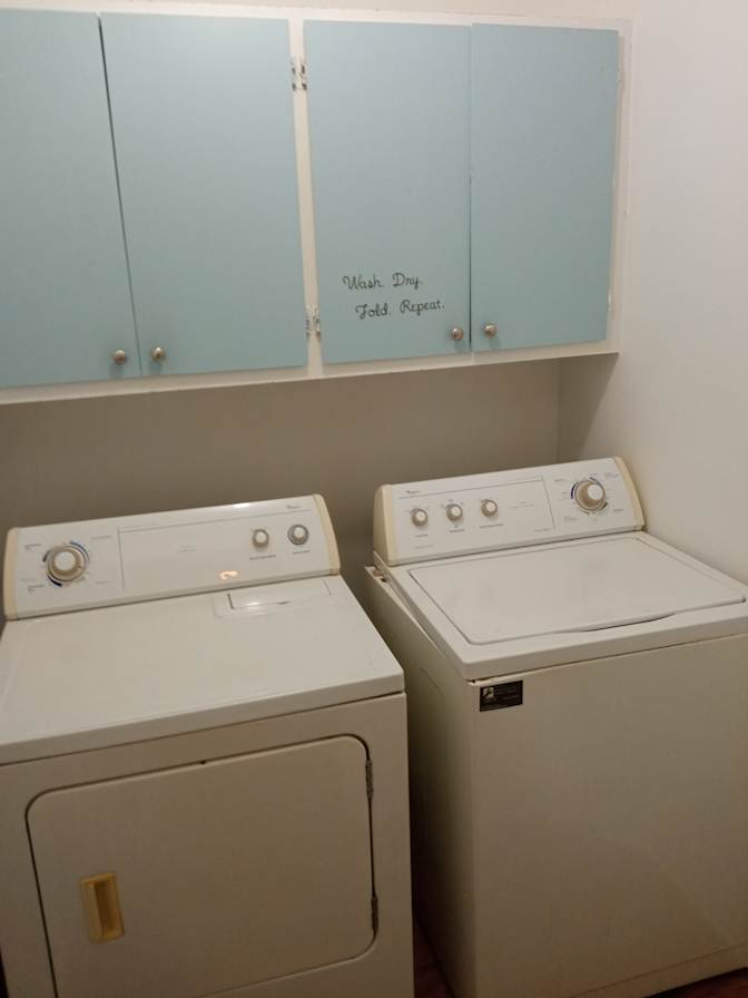 Laurence Lawlor's room