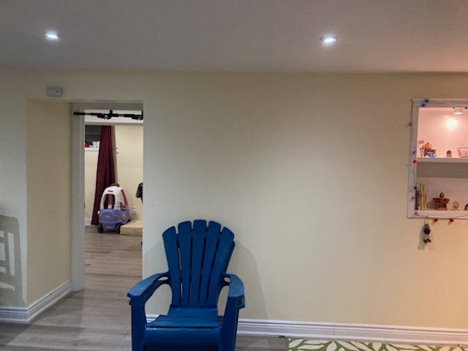 SRINIVAS GARLAPATI's room