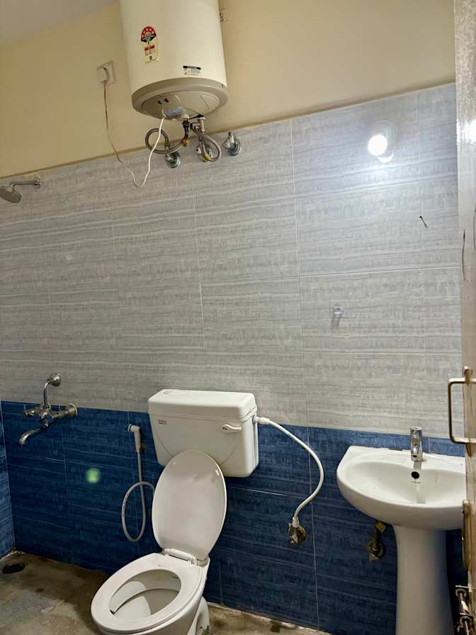 Photo of Vaishnavee Singh's room