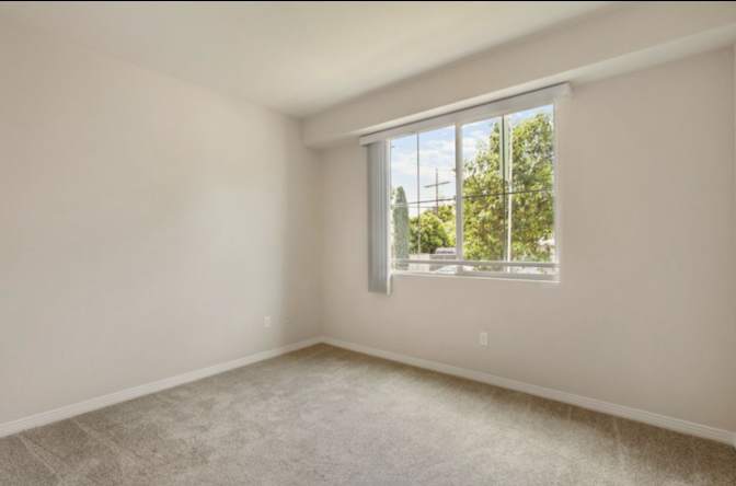 Photo of Alex's room