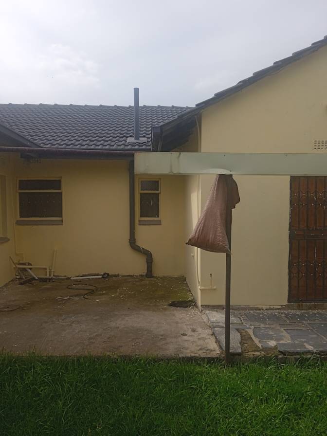 Photo of Comfort's room