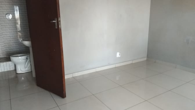 Photo of Matimu's room