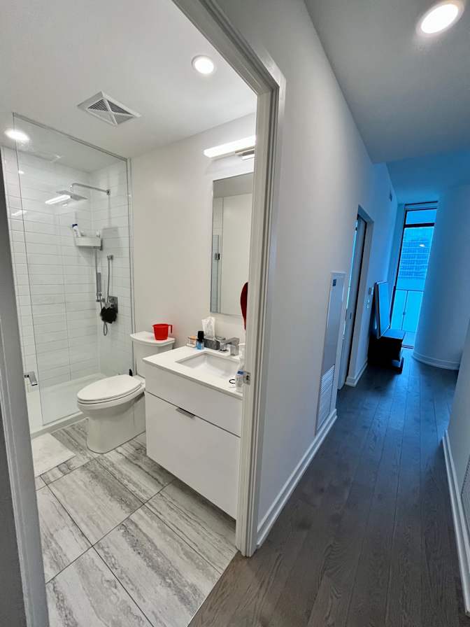 Divsahib Singh Sachdeva's room