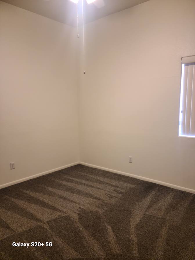 Photo of Carissa's room