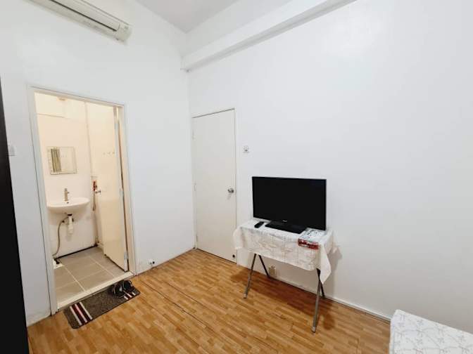 Photo of The City Rooms's room