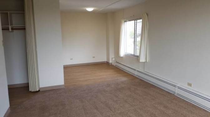 Chrissy Powers's room