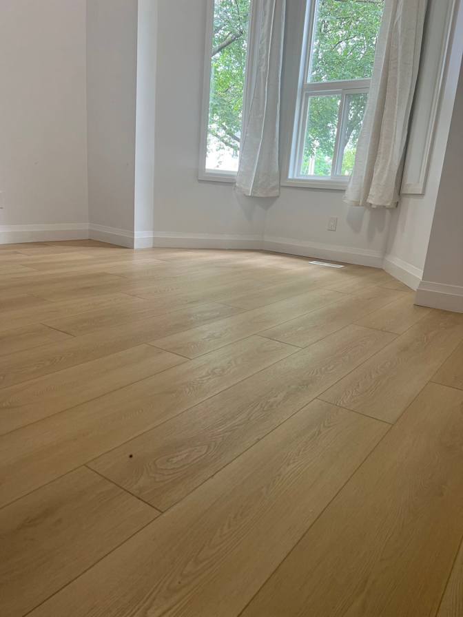 Photo of fiona ng's room