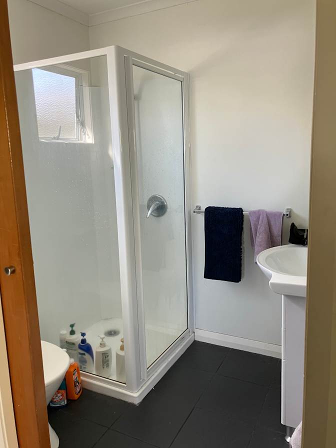 Photo of hope's room