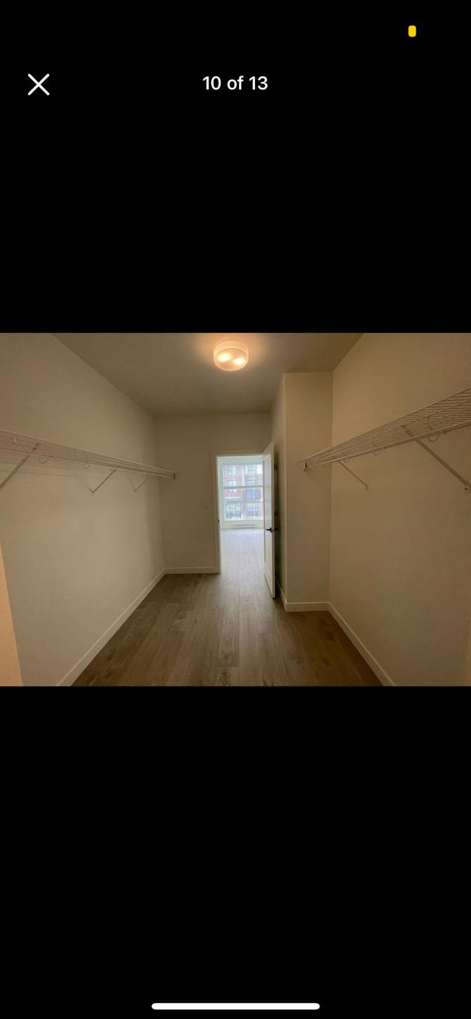 Photo of Shab's room