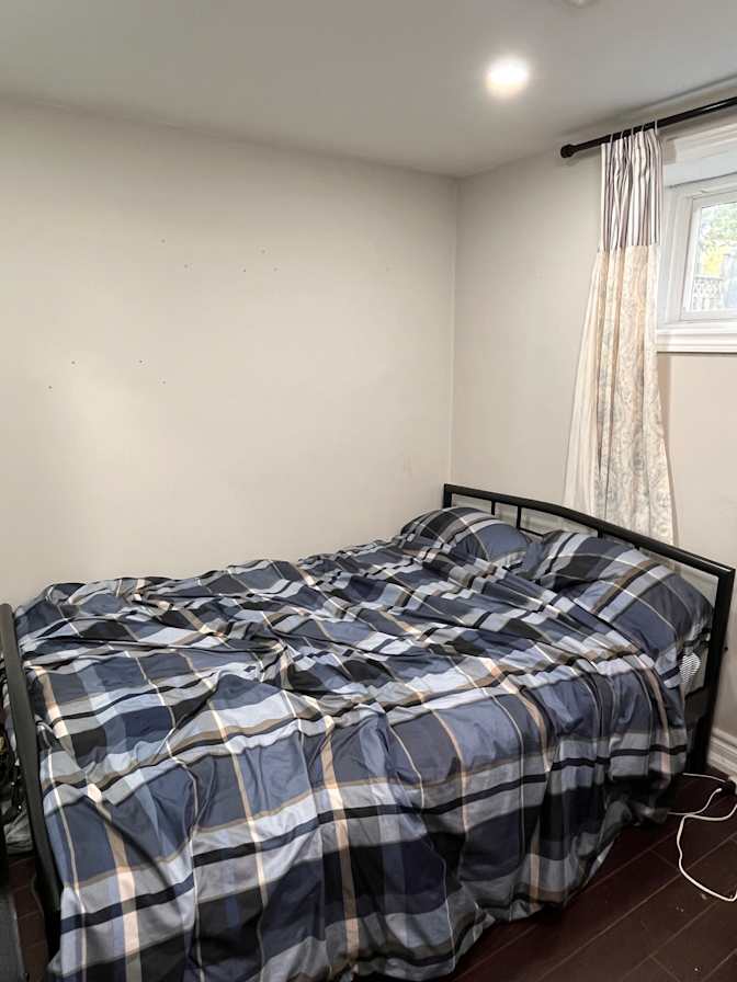 Photo of Jake's room