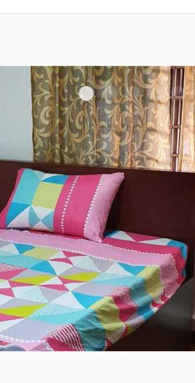 Photo of Nermala's room