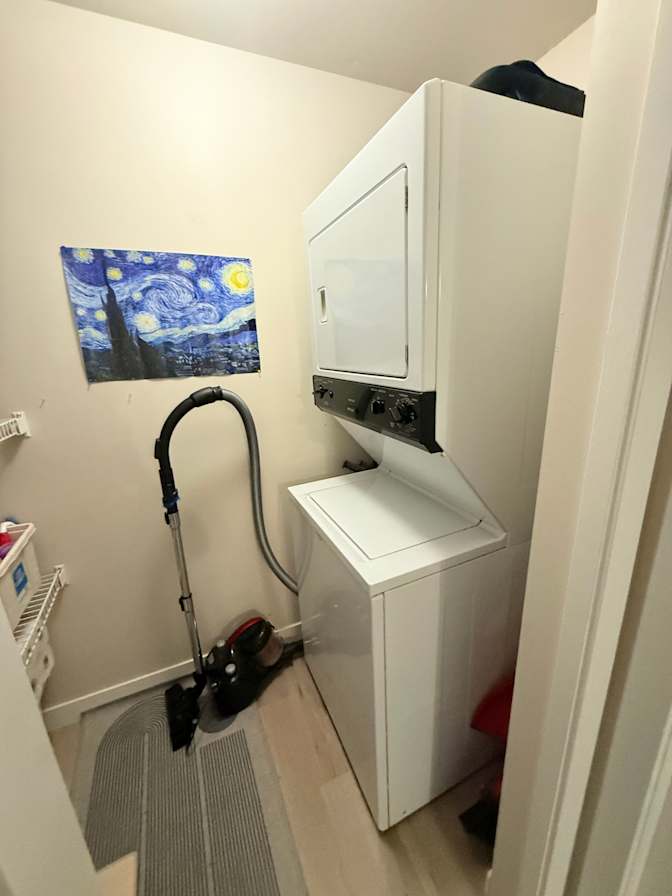 Photo of Jack's room