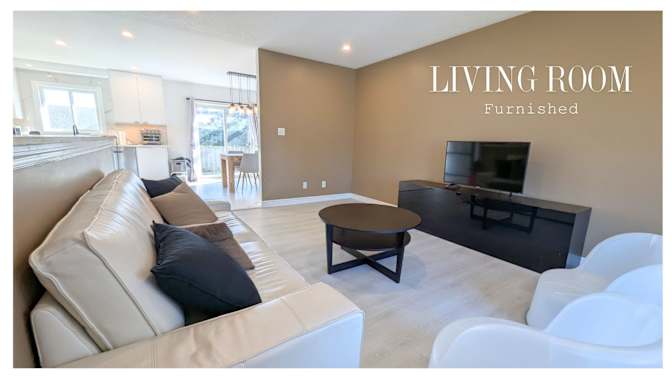 Photo of Kenny's room