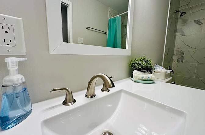 Photo of Alcove Rooms's room