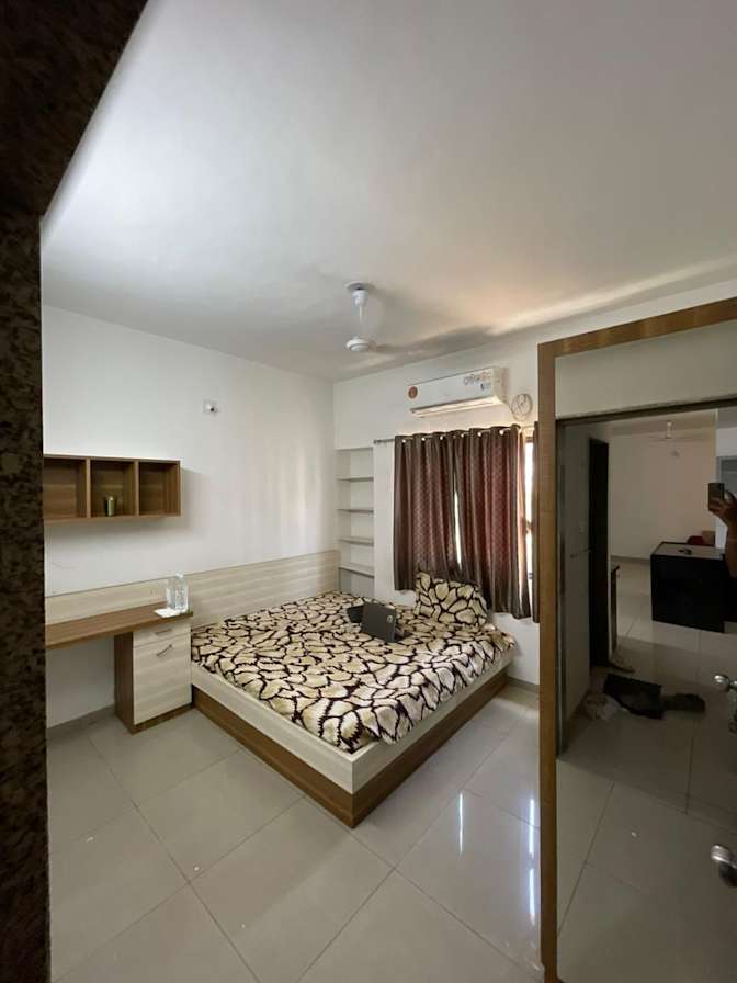 Photo of Rajlaxmi Swain's room