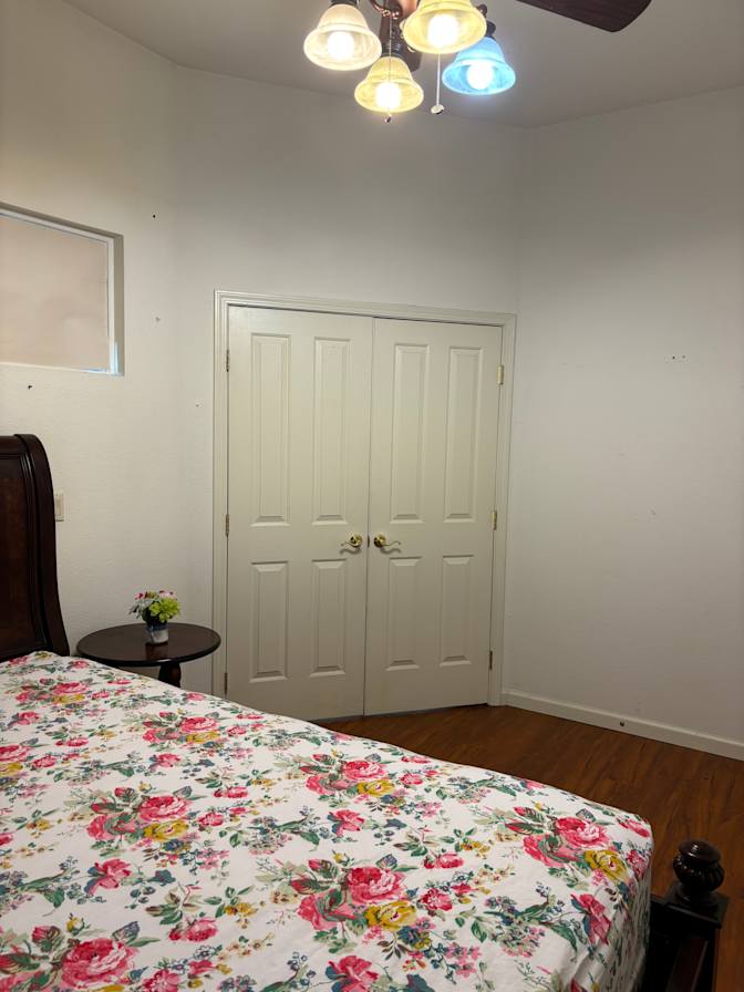 Photo of LOLITA's room