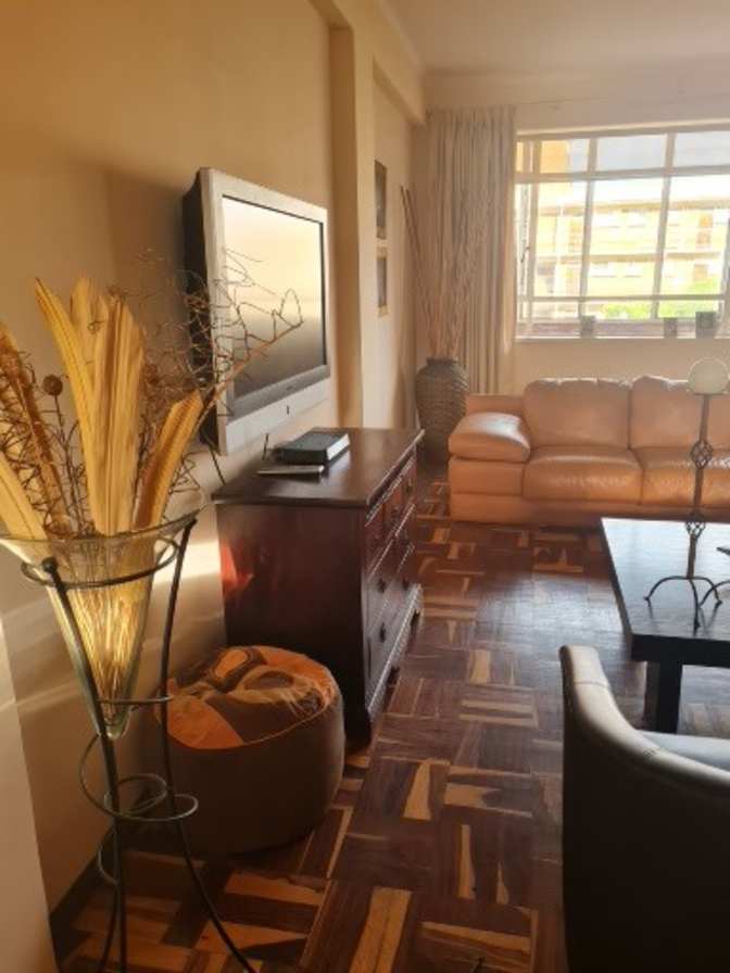 Photo of Leanne's room