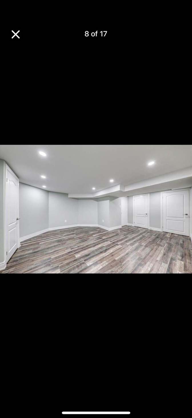 Photo of Kuldeep's room