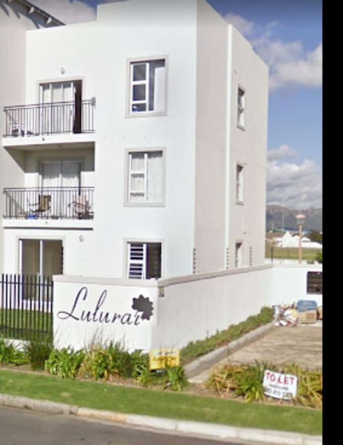 Photo of Linda's room