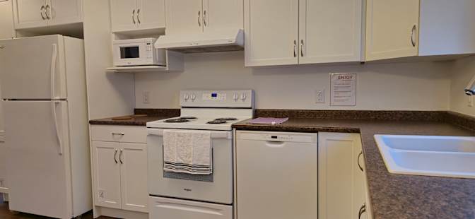 Alexandra Duran's room