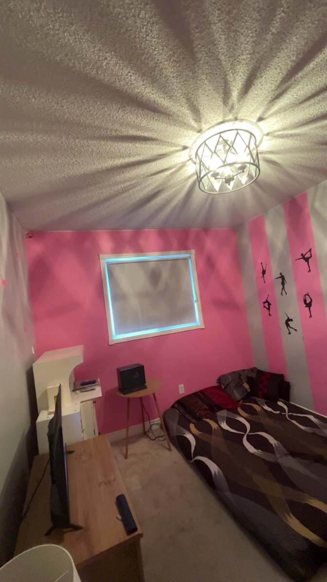 Photo of Gurjot Singh's room