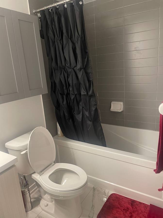 Photo of Celeste Bailey's room