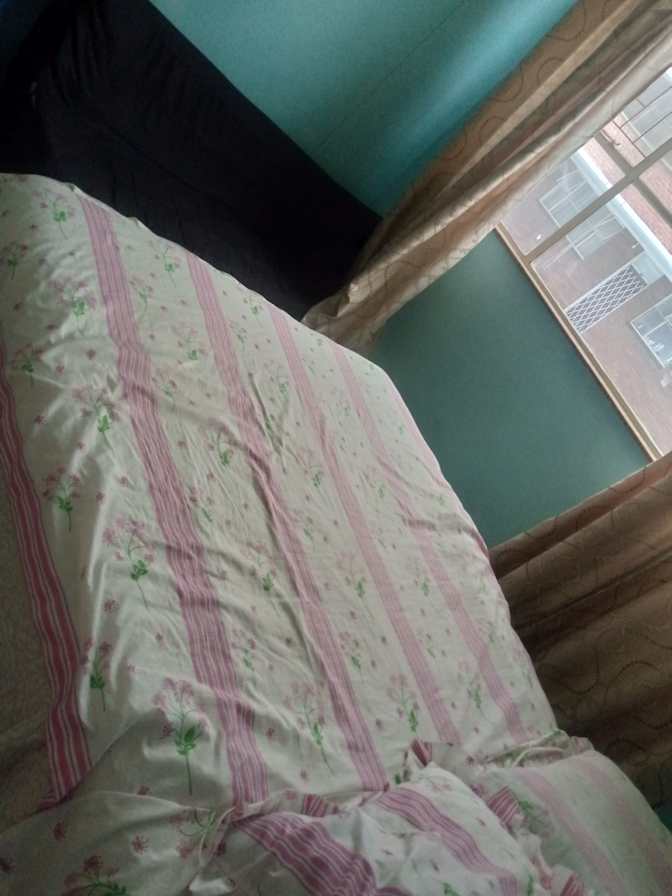 Photo of awali's room