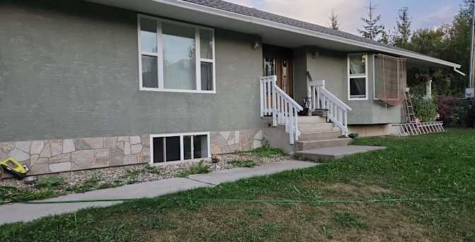 Tina Miertsch's room