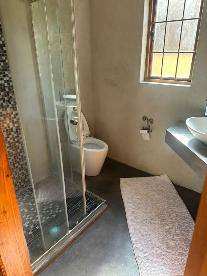 Photo of Nqobile Dlamini's room