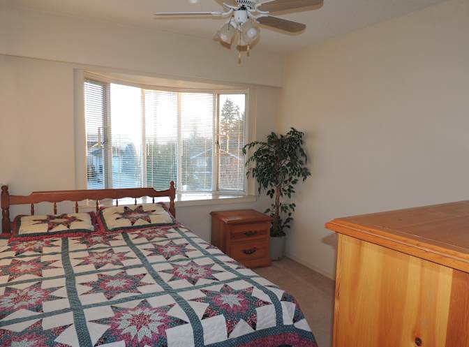 Photo of Crystal's room