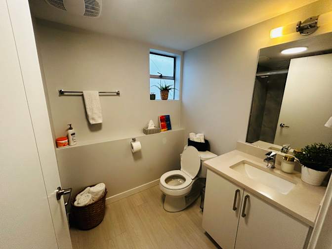 Photo of Gabriela's room