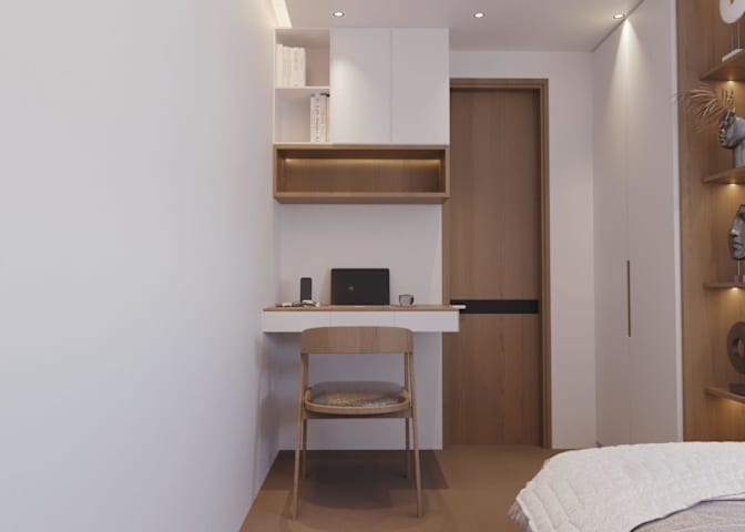 Photo of Upper Residence Property Ltd.'s room
