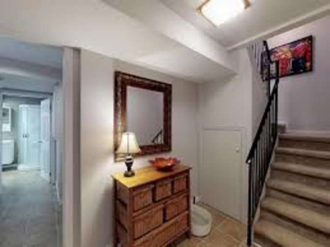 Photo of Jasmine Gagnon's room