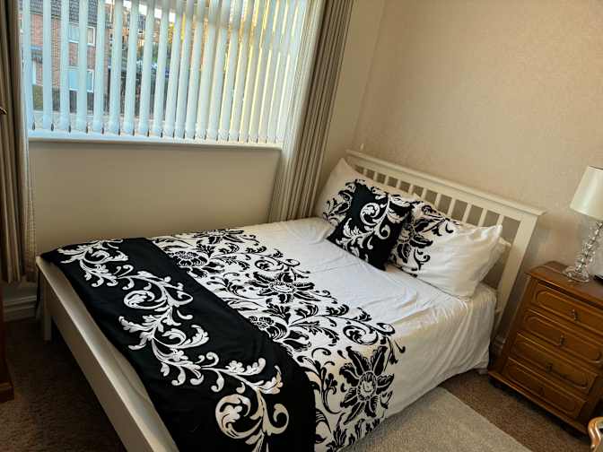 Photo of Margarete franco's room