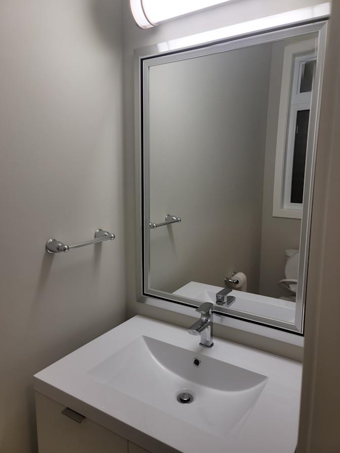 Aisha Comfortable Coliving's room