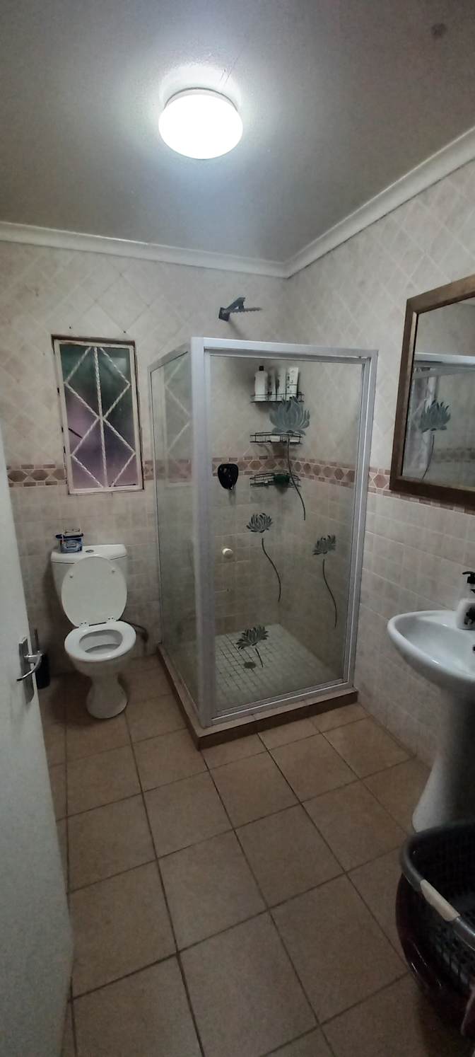 Photo of Carike's room