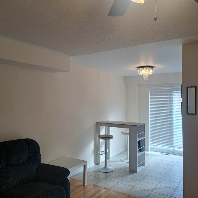 Misbah Mazhar's room