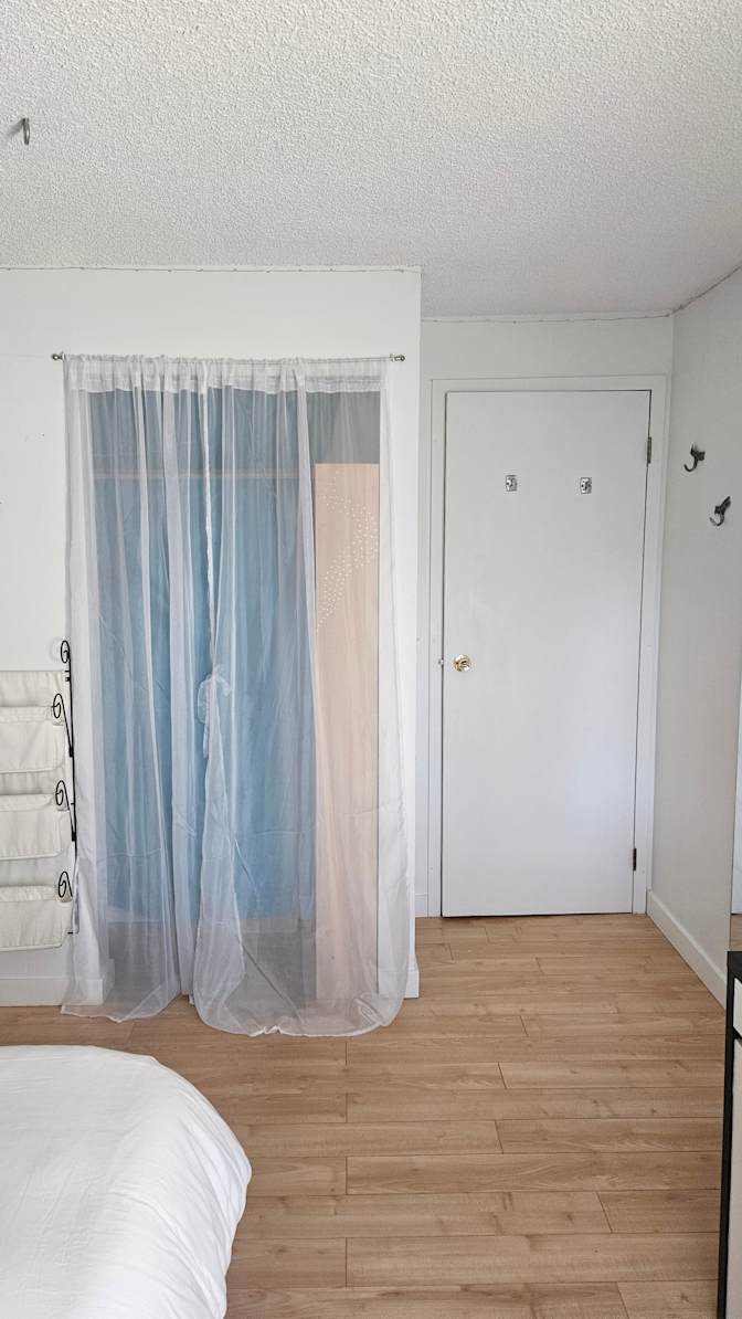 Photo of Anita's room