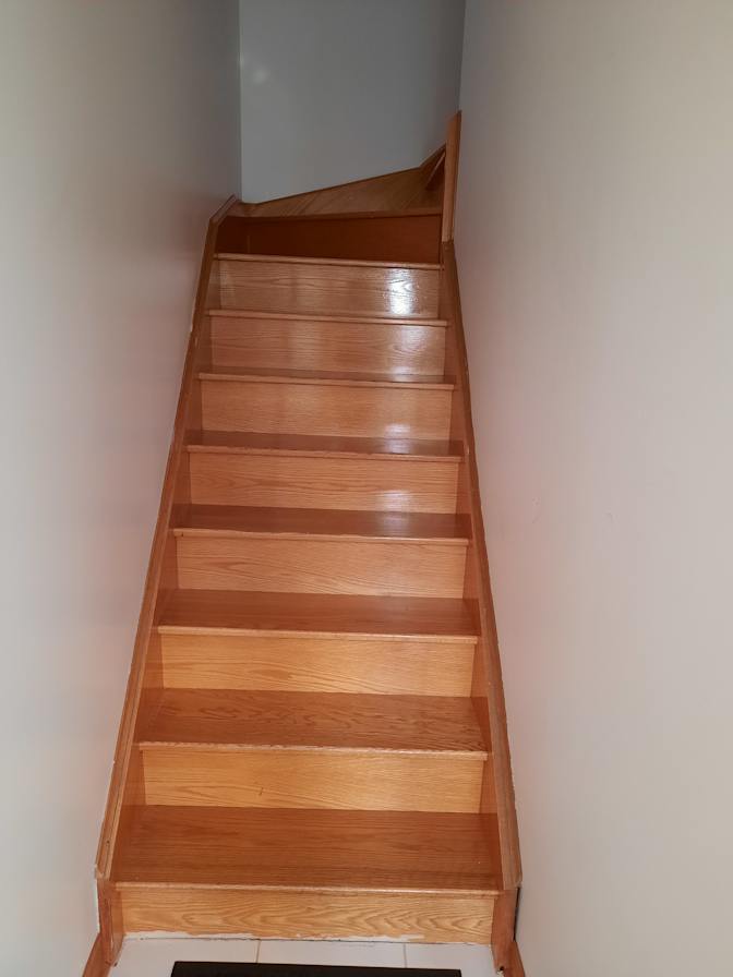 Photo of Elisabete's room