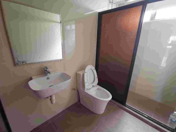 Photo of Customer Enquiry's room