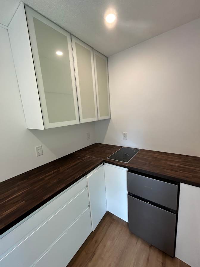 Photo of DANIEL's room