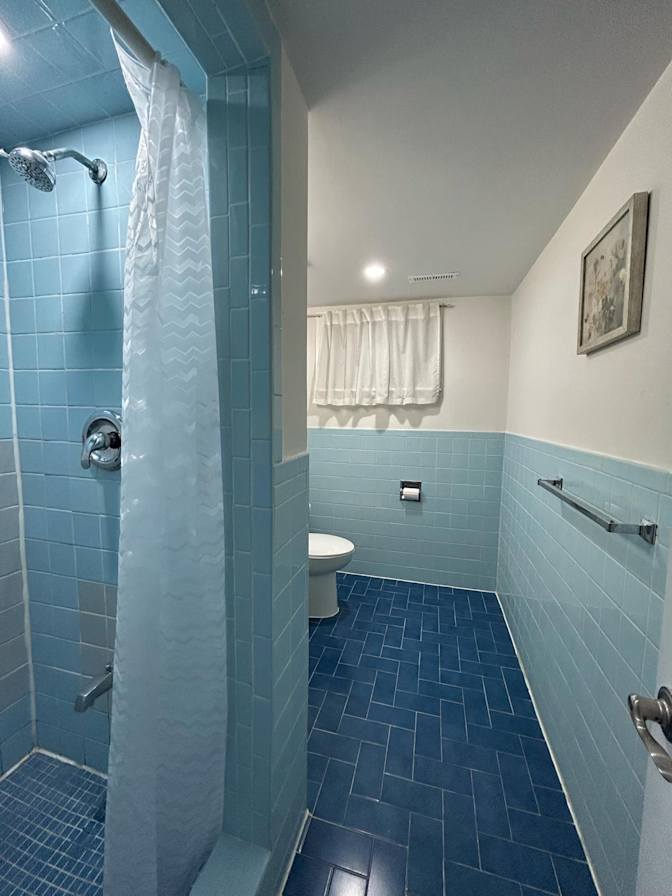 Photo of Lena's room